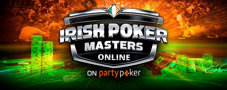 Турнир Irish Poker Masters