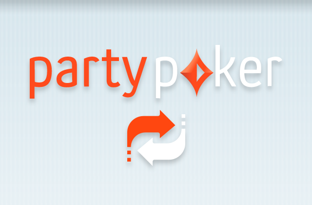 Обновления partypoker
