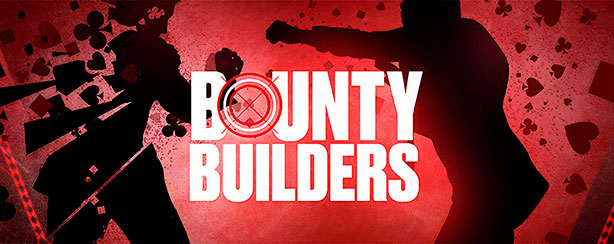 Серия Bounty Builders на PokerStars