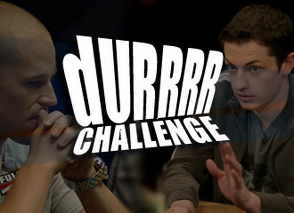 durrrr Challenge продолжится в Partypoker