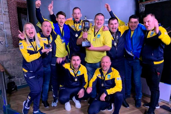 Сборная украины выиграла покерный кубок наций в 2019 году